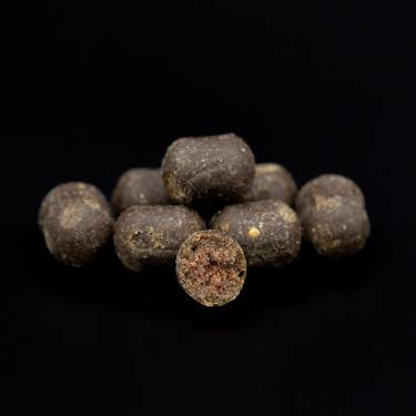 Active Liver - Dumbells